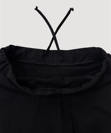 SWITCHING JERSEY PANTS