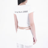 [MADE] Bring Back 2000 T-Shirt 002
