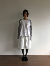 ローブ ソフト フラットシューズ (2color)