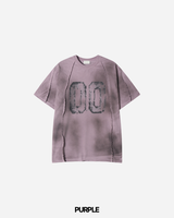 ボートスプレー半袖Tシャツ