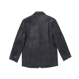 エッフェルレザージャケット