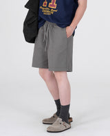 COTTON BANDING CUT SHORT'S