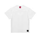 Dragon Snake Tee White