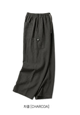 26SS★デイライトバンディングパンツ