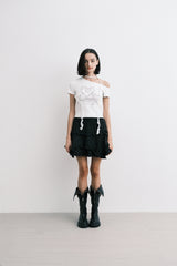 heart 2 t (white)