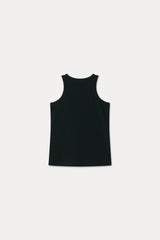 ALL-DAY SLEEVELESS TOP_BLACK