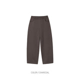 ユースワイドスウェットパンツ