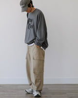 NCB KIND オーバースウェット
