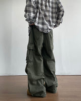Oil Bizo Cargo Pants