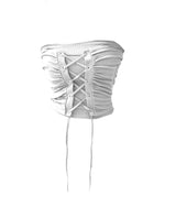 Muse Eyelet Top
