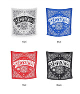 Ekan Paisley Bandana