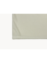 Enough Knit Short-Sleeve Tee (4 Colors)