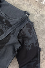 Castle Shirt