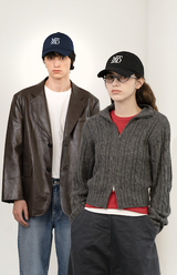 NTSD Logo Cotton Ball Cap – 10 Colors