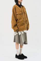Downer Work Jacket (2color)