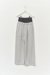Sugar Layer Sagging Pants