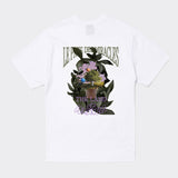 ランドミラクルTシャツ(White)