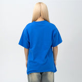 エグザンプルストレートロゴ半袖Tシャツ