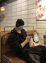 [Set-up]ファインド フリース スウェット ジップアップ パンツ