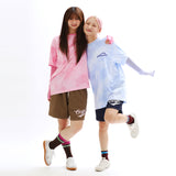 Everyday magic tee_BLUE
