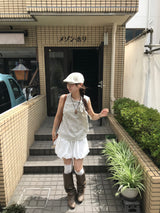 asa balloon skirt