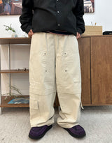Work Banding Pants