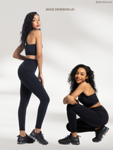 DEREBORUJO made premium leggings
