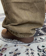 Defen Pants Hold Strap