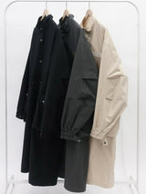 LMN bucket bomber jacket (3 colors)