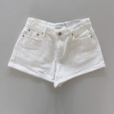 Heart Charm Daily Cotton Shorts 3 Colors
