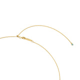 Aqua Necklace