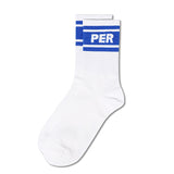[3PACK] 25P PER スポーツ クルー ソックス