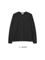 Ritz Pintuck Long Sleeve 3C