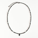 muteld necklace