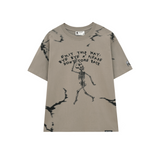 バイバイTシャツ