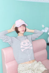 キリスカルトラッカーキャップ (PINK)