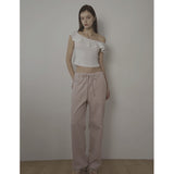 クロエトップ-ホワイト