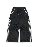 26SS★ Curved Line Track Pants