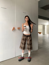 パート5 バミューダミッドパンツ