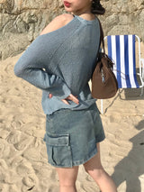 Jiffy knit