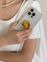 My address ring