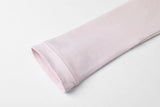 Evelyn bolero - lilac pink