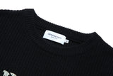 Project Planet Knit (Black)