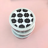 ラッキーヨンタンマスキングテープ