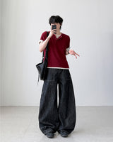 Belly Carpenter Curve Denim