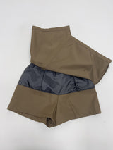 Jamie Wrap Skirt Pants