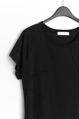 スターカッティングハーフワンピース(3colors)