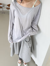  SUMMER LIGHT TOP