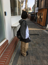 モーションユーティリティ2WAYパンツ (2color)