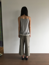 Meli Lace Sleeveless (3color)
